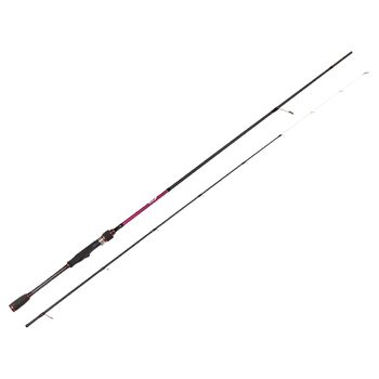 Спиннинг Salmo Elite Microjig S 10 1.98м 3-10гр