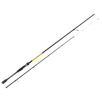 Спиннинг Salmo Elite Jig S 27 2.34м 5-27гр