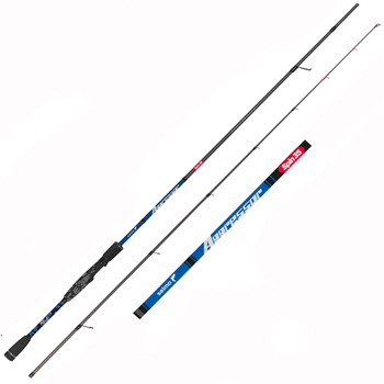 Спиннинг Salmo Aggressor 35 2.65м 10-35гр