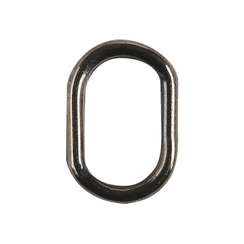 Заводные кольца Owner Oval Split Ring №4 39.9кг 20шт