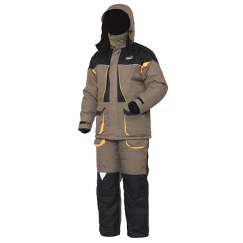 Костюм для зимней рыбалки Norfin Arctic 2 р. XXXL 64-66