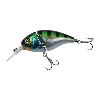 Воблер Jackall Aragon SR 62мм 13.5гр hl blue gill