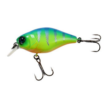Воблер Jackall 10cc 50мм 9.5гр blue back tiger