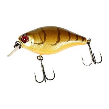 Воблер Jackall 10cc 50мм 9.5гр brown craw