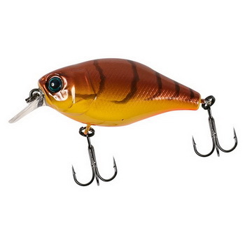Воблер Jackall 10cc 50мм 9.5гр yellow craw