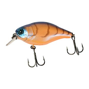 Воблер Jackall 10cc 50мм 9.5гр chameleon craw