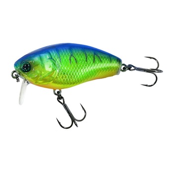 Воблер Jackall Cherry 44 44мм 6.2гр blue back tiger