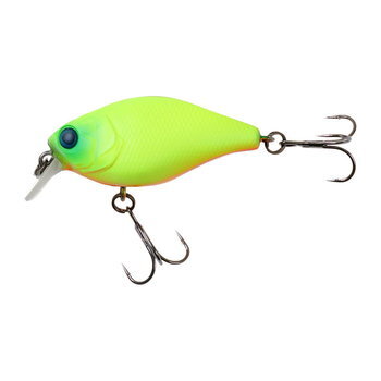 Воблер Jackall Cherry 44 44мм 6.2гр matt chartreuse
