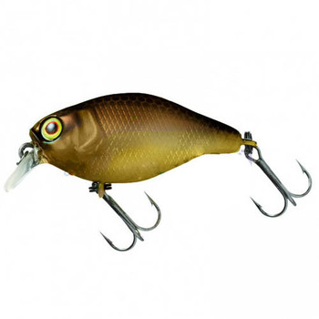 Воблер Jackall Cherry 44  44мм 6.2гр noike gold bera