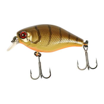 Воблер Jackall Cherry 44  44мм 6.2гр brown craw