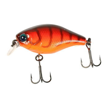 Воблер Jackall Cherry 44  44мм 6.2гр red craw