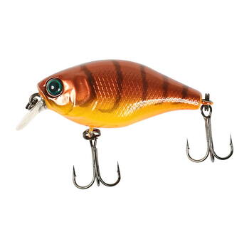 Воблер Jackall Cherry 44  44мм 6.2гр yellow craw