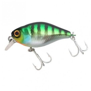 Воблер Jackall D Cherry 48 48мм 7.6гр hl blue gill