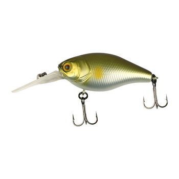 Воблер Jackall D Cherry 48 48мм 7.6гр shibu silver ayu