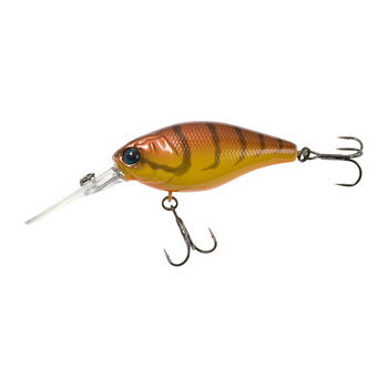 Воблер Jackall DD Cherry 55 55мм 11.2гр yellow craw