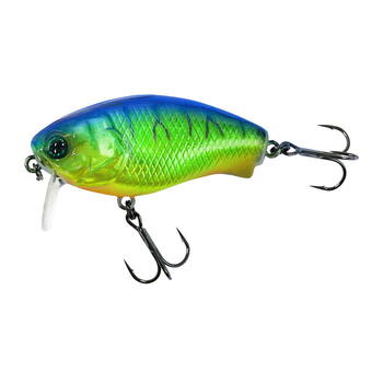Воблер Jackall Cherry 0 Footer 48 48мм 7.6гр blue back tiger