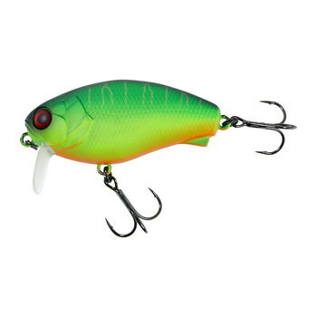 Воблер Jackall Cherry 0 Footer 48 48мм 7.6гр matt tiger