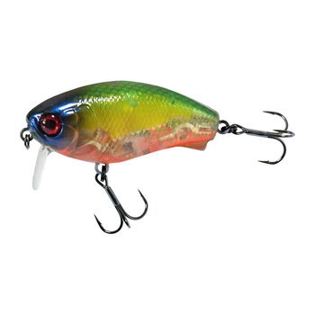 Воблер Jackall Cherry 0 Footer 48 48мм 7.6гр fp lime squash