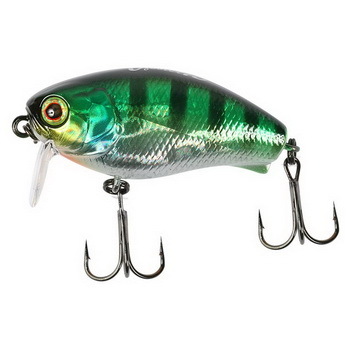 Воблер Jackall Cherry 0 Footer 48 48мм 7.6гр hl blue gill