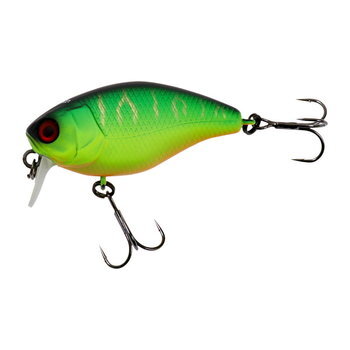 Воблер Jackall Cherry 1 Footer 46 46мм 7.2гр matt tiger
