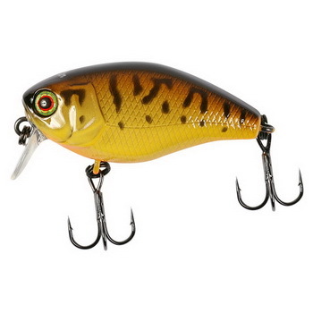 Воблер Jackall Cherry 1 Footer 46 46мм 7.2гр yg coach