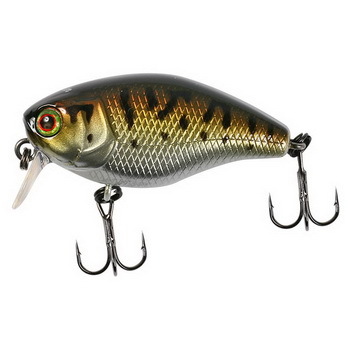 Воблер Jackall Cherry 1 Footer 46 46мм 7.2гр bass coach