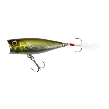 Воблер Jackall SK-Pop 53мм 6.5гр hl shad