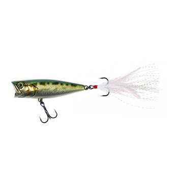 Воблер Jackall SK-Pop 53мм 6.5гр hl bass