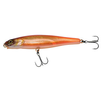 Воблер Jackall Mud Sucker 95 95мм 11гр pearl higai