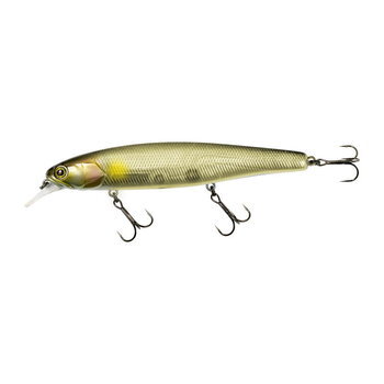Воблер Jackall Smash Minnow 110SP 110мм 18.8гр ghost ayu