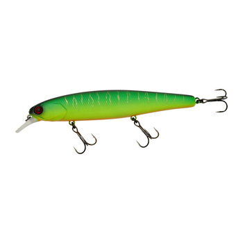 Воблер Jackall Smash Minnow 110SP 110мм 18.8гр matt tiger