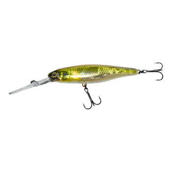 Воблер Jackall Squirrel 61SP 61мм 4.5гр nf ayu