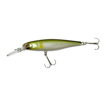 Воблер Jackall Squirrel 61SP 61мм 4.5гр pearl ayu