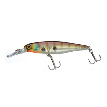 Воблер Jackall Squirrel 61SP 61мм 4.5гр ghost g perch