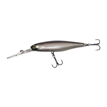 Воблер Jackall Squirrel 76  76мм 8.6гр noike shad