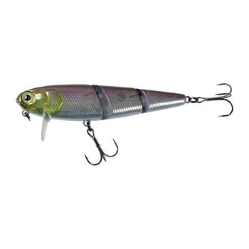 Воблер Jackall Hama-ku-ru R 75мм 7.8гр hl half mirror wakasagi