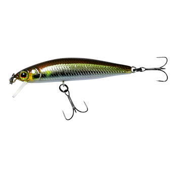 Воблер Jackall Flat Fly 50SP 50мм 2.3гр nf ayu