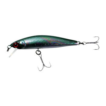 Воблер Jackall Flat Fly 50SP 50мм 2.3гр ul tamamushi
