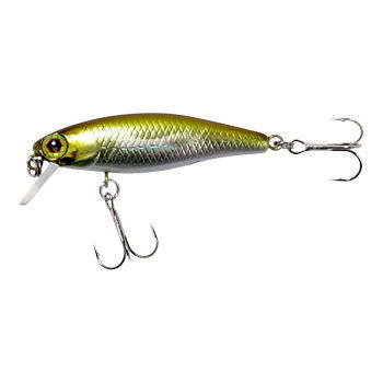 Воблер Jackall Tiny Fry 38SP 38мм 1.5гр hl shad