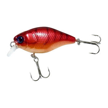 Воблер Jackall Chubby 38  38мм 4гр craw fish