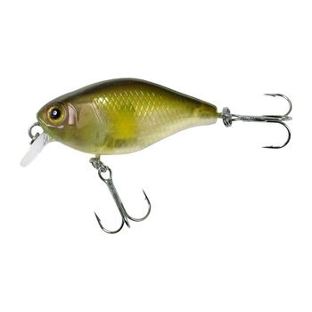 Воблер Jackall Chubby 38  38мм 4гр ghost ayu