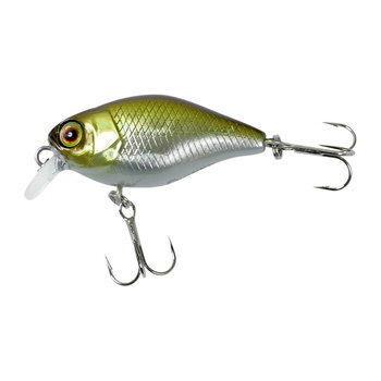 Воблер Jackall Chubby 38  38мм 4гр hl shad