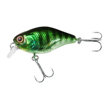 Воблер Jackall Chubby 38  38мм 4гр hl blue gill