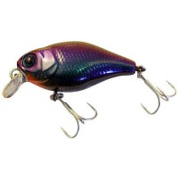 Воблер Jackall Chubby 38  38мм 4гр ul bug