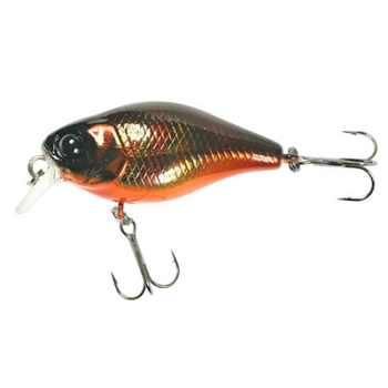 Воблер Jackall Chubby 38  38мм 4гр twinkle bug