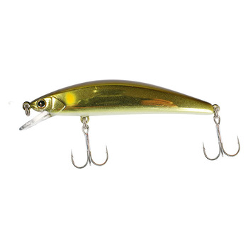 Воблер Jackall Timon Tricoroll GT 72SR-F 72мм 5.7гр gold ayu