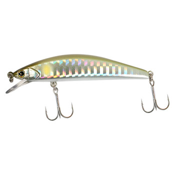 Воблер Jackall Timon Tricoroll GT 72SR-F 72мм 5.7гр stripe waka ayu