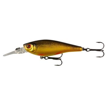 Воблер Savage Gear 3D Prey 85 SS 85мм 10гр Rudd