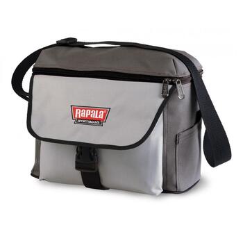 Сумка рыболовная Rapala Sportsman's Shoulder