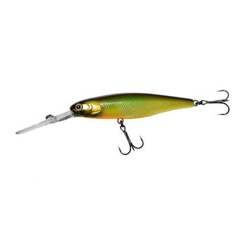 Воблер Jackall DD Squirrel 79 79мм 11.2гр kisyu ayu